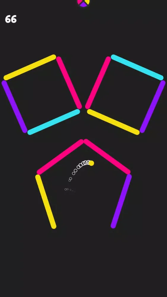 Shape Breaker Pro Ekran Görüntüleri