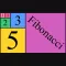 Fibonacci Math Puzzle