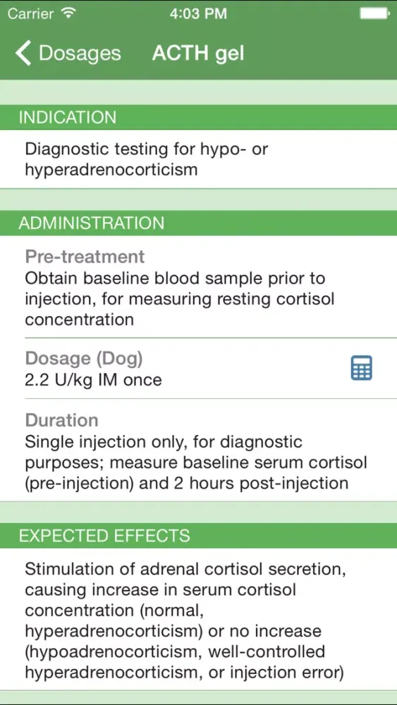 صور Timeless Vet Drug Index