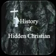Hidden Christian AR