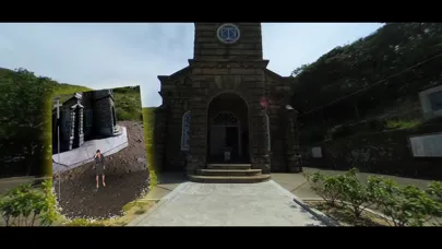 Hidden Christian AR স্ক্রিনশট