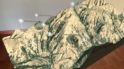 Xplore East Bay Parks Screenshots