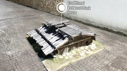 Xplore North Coast Redwoods Screenshots