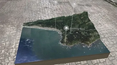 Xplore North Coast Redwoods Screenshots