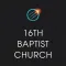 Xplore 16th St Baptist  Church