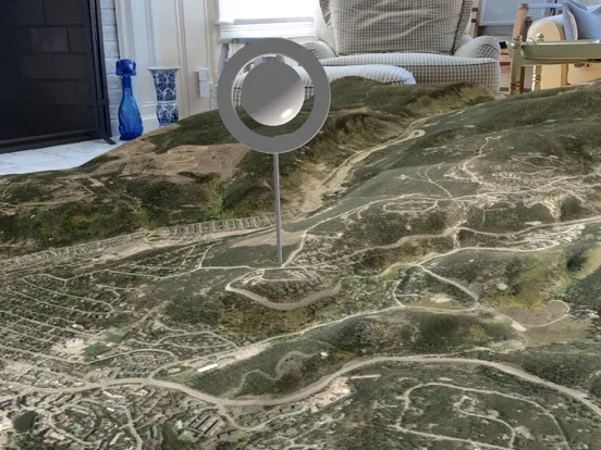 1888 Breckenridge iPad 应用截图