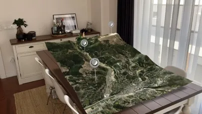 1888 Breckenridge应用截图