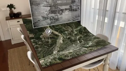1888 Breckenridge应用截图