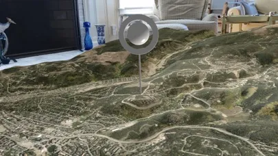 1888 Breckenridge应用截图