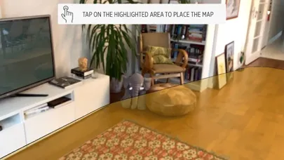East Bay Parks: Virtual Tour Ekran Görüntüleri
