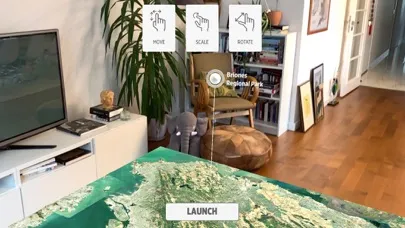 East Bay Parks: Virtual Tour Ekran Görüntüleri