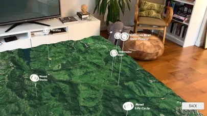 East Bay Parks: Virtual Tour Ekran Görüntüleri