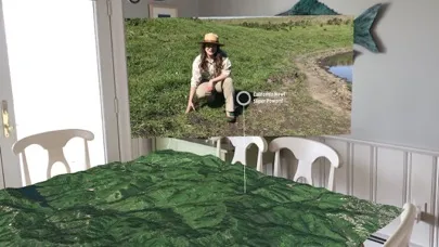East Bay Parks: Virtual Tour Ekran Görüntüleri