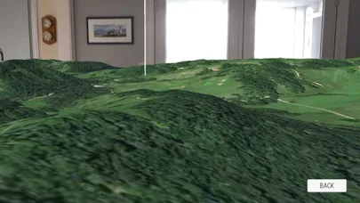 East Bay Parks: Virtual Tour Ekran Görüntüleri