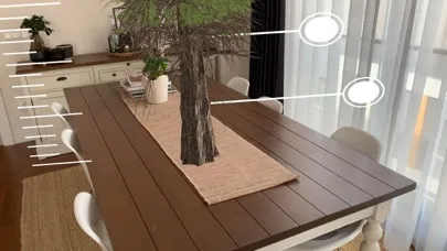Coast Redwood Canopy 스크린샷