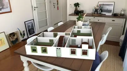 Xplore SB Anthony Birthplace Ekran Görüntüleri