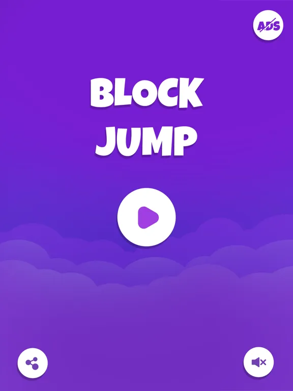 Captures d'écran de Block Jump: Ball Heroes iPad 