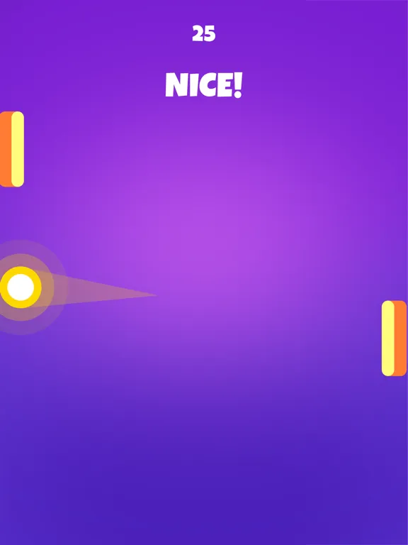Captures d'écran de Block Jump: Ball Heroes iPad 