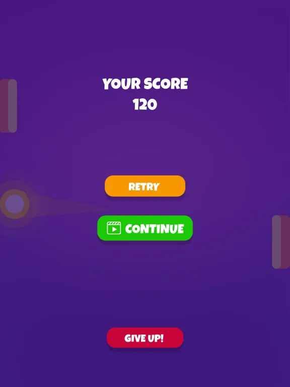 Captures d'écran de Block Jump: Ball Heroes iPad 