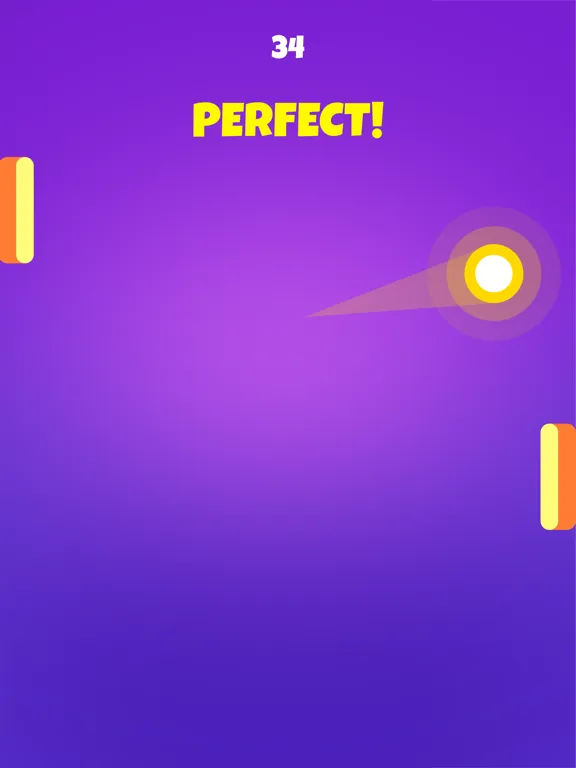 Captures d'écran de Block Jump: Ball Heroes iPad 