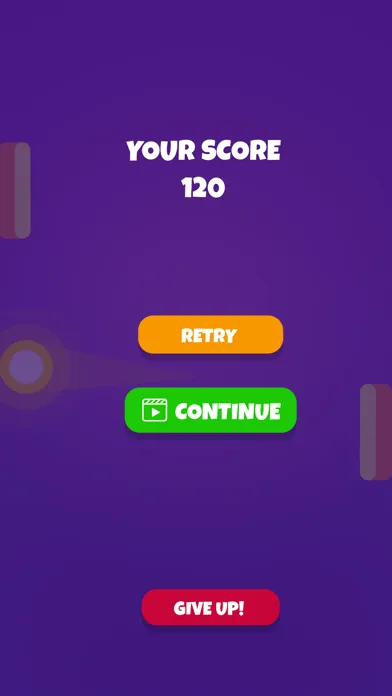 Captures d'écran de Block Jump: Ball Heroes