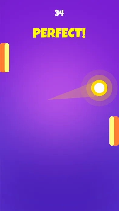 Captures d'écran de Block Jump: Ball Heroes