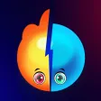 Flip Rush:Endless Flipping Fun Flip Rush:Endless Flipping Fun