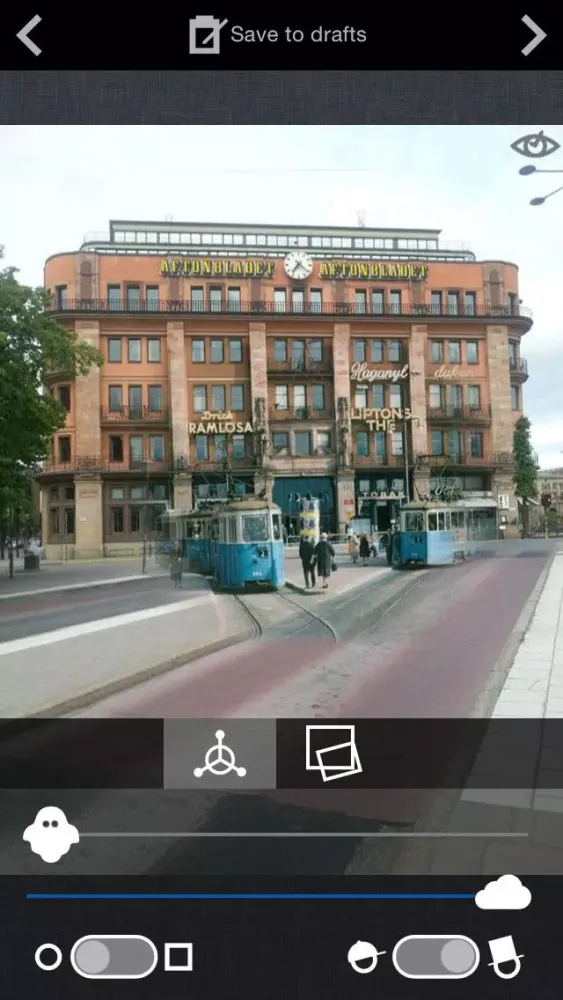 Screenshot di Timerа