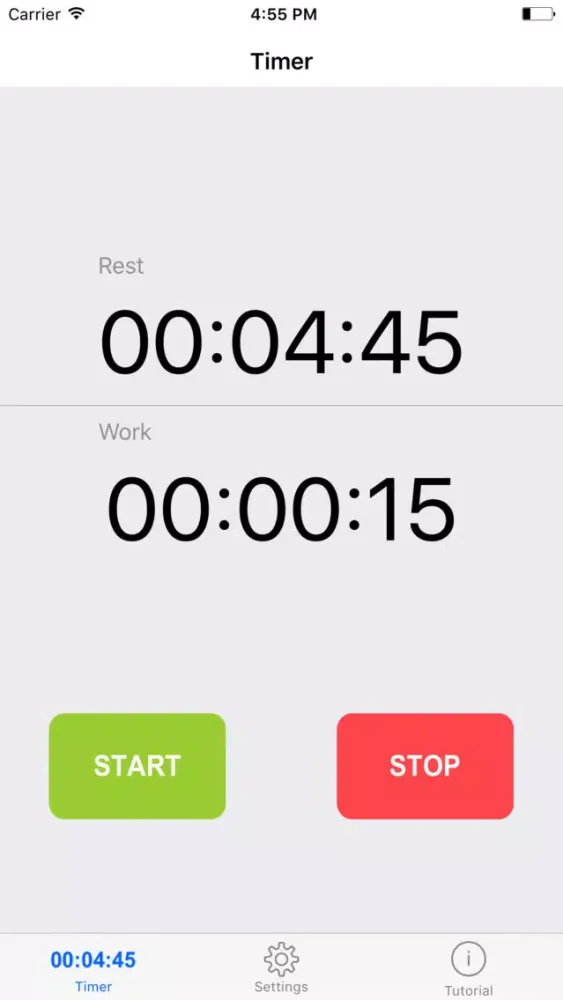 TradeTimer سکرین شاٹس