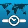TimeScroller - timezone helper TimeScroller - timezone helper