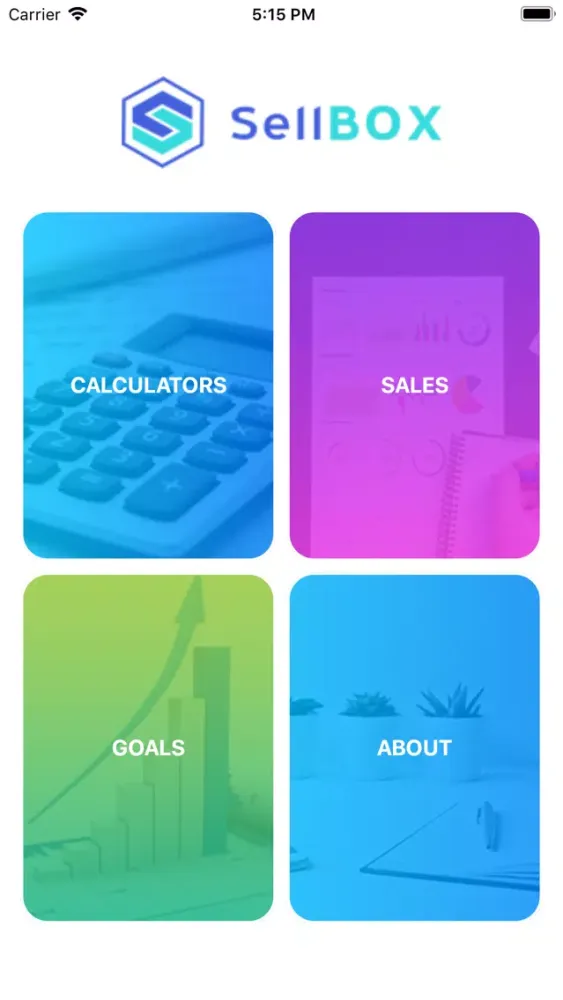 صور TimeShare SellBOX Calculator