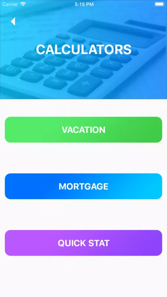 صور TimeShare SellBOX Calculator