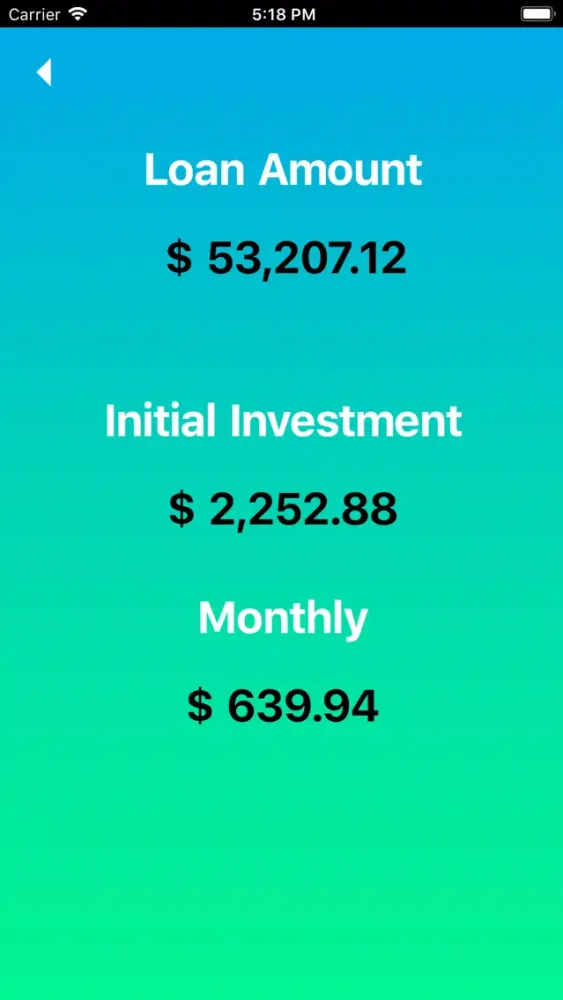صور TimeShare SellBOX Calculator