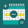 Timeshare Week Calculator