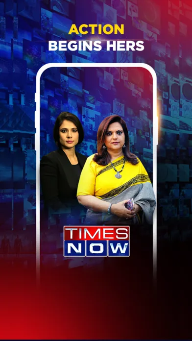 Times Play: Movies,News on OTT سکرین شاٹس