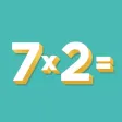 Times Quiz - Multiplication Trainer and Learning Tool for Kids Times Quiz - Multiplication Trainer and Learning Tool for Kids