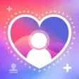 Likes Boom for Fans Gram Up