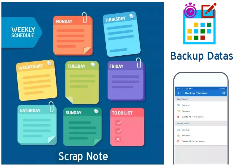 Classroom Pad Ekran Görüntüleri