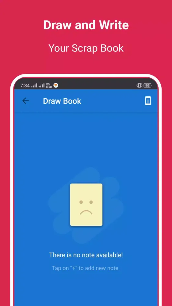 Classroom Pad Ekran Görüntüleri