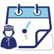UTAS(HCT) TimeTable Generator