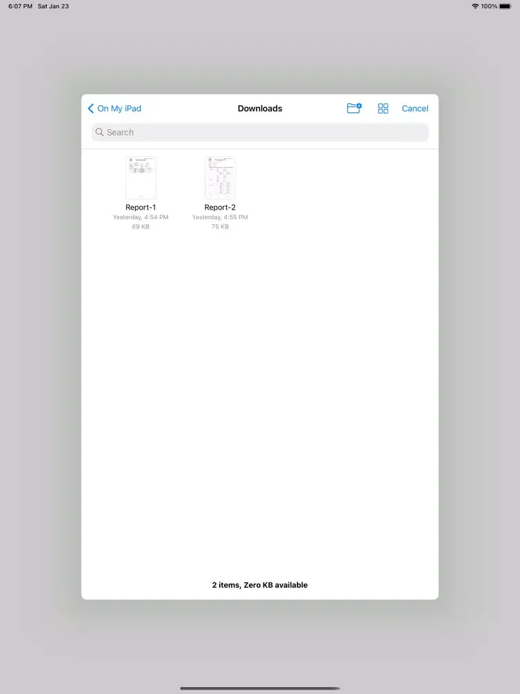 UTAS(HCT) TimeTable Generator iPad 應用截圖