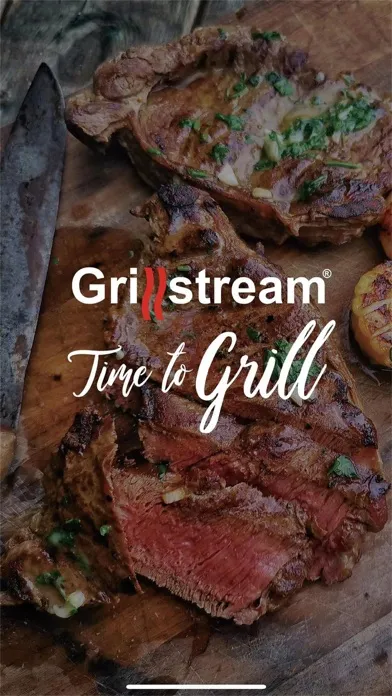 Captures d'écran de Time to Grill