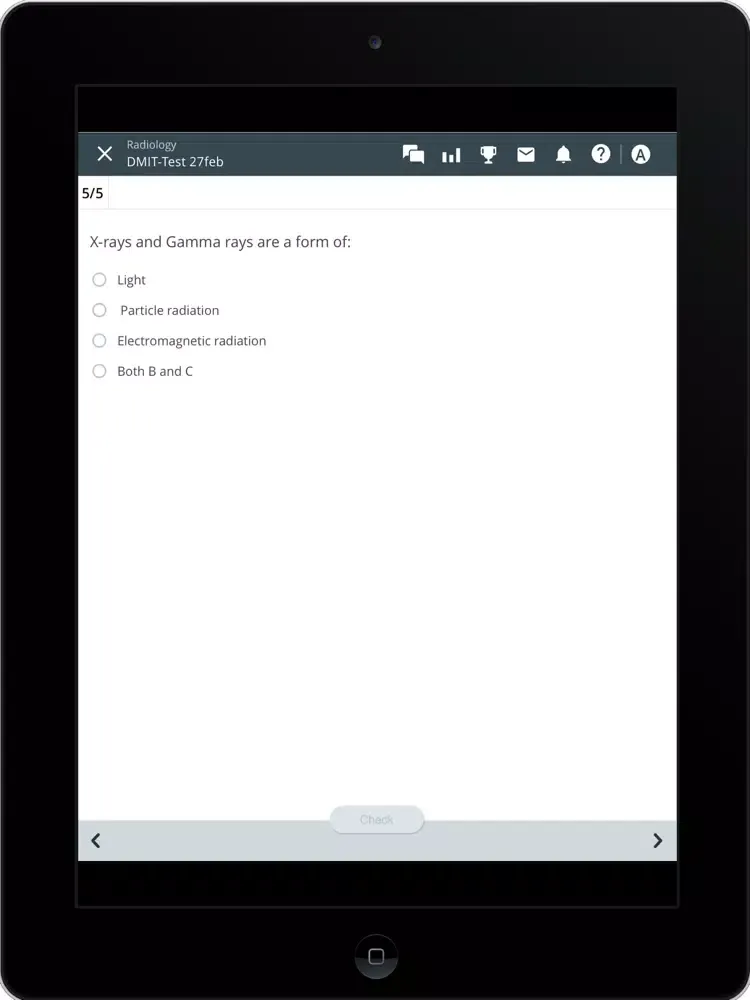 تصاویر Echo - Max Skill iPad 
