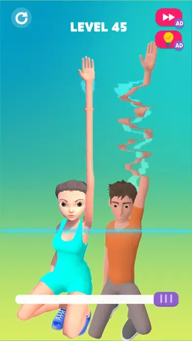 Time Warp - Become Amazing স্ক্রিনশট