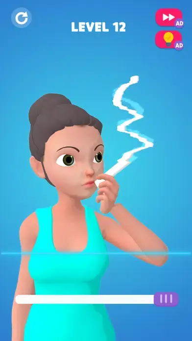 Time Warp - Become Amazing স্ক্রিনশট