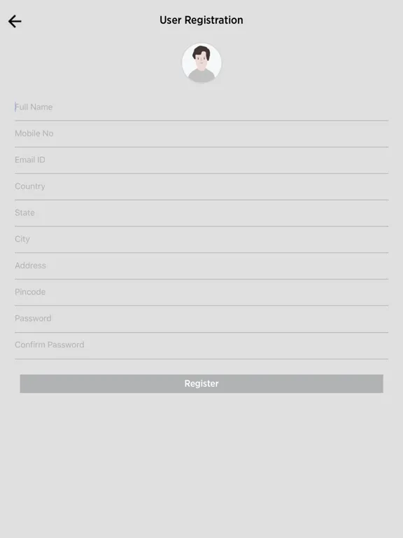 Timex India iPad  Ekran Görüntüleri