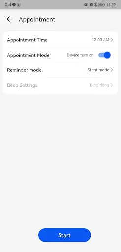 Smart Mug Screenshots