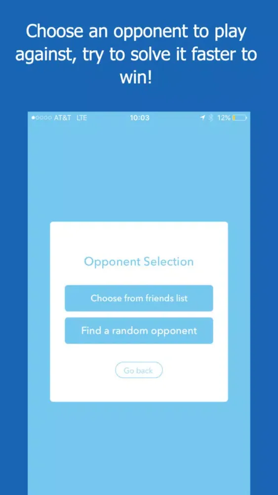 صور Snap Scramble - Descramble Photos With Friends