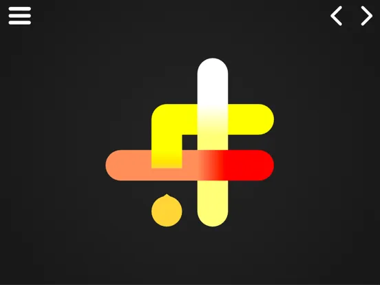 Zrzuty ekranu RYO - Color Puzzle iPad 