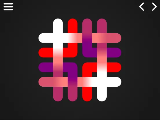 Zrzuty ekranu RYO - Color Puzzle iPad 
